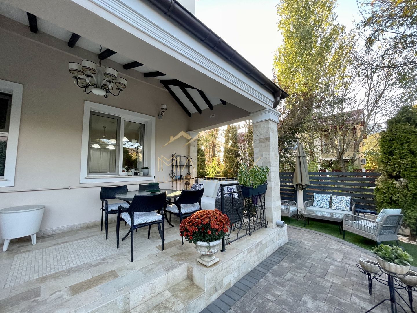 Vila de LUX impresionanta***6 camere// Sisesti_Sector1 - Poză 3