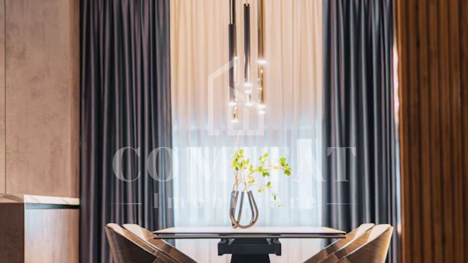 Apartament premium 98 mp utili, parcare inclusă Zona Bună Ziua - Poză 6