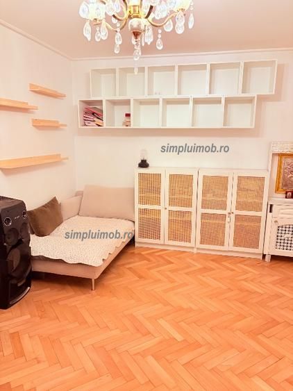 Apartament 2 camere decomandat Dorobanti - Poză 4