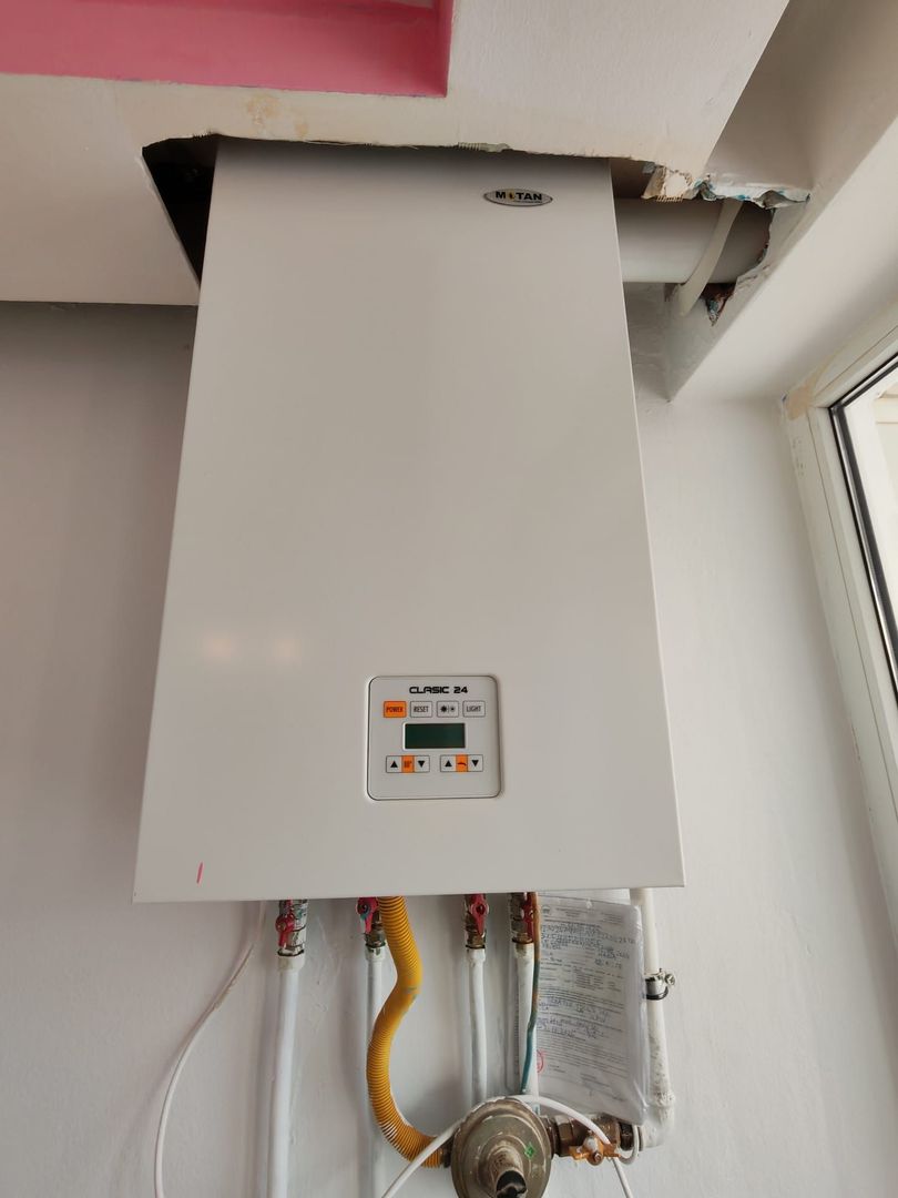 3 camere - zona Big - 2 balcoane spatioase inchise - Poză 5