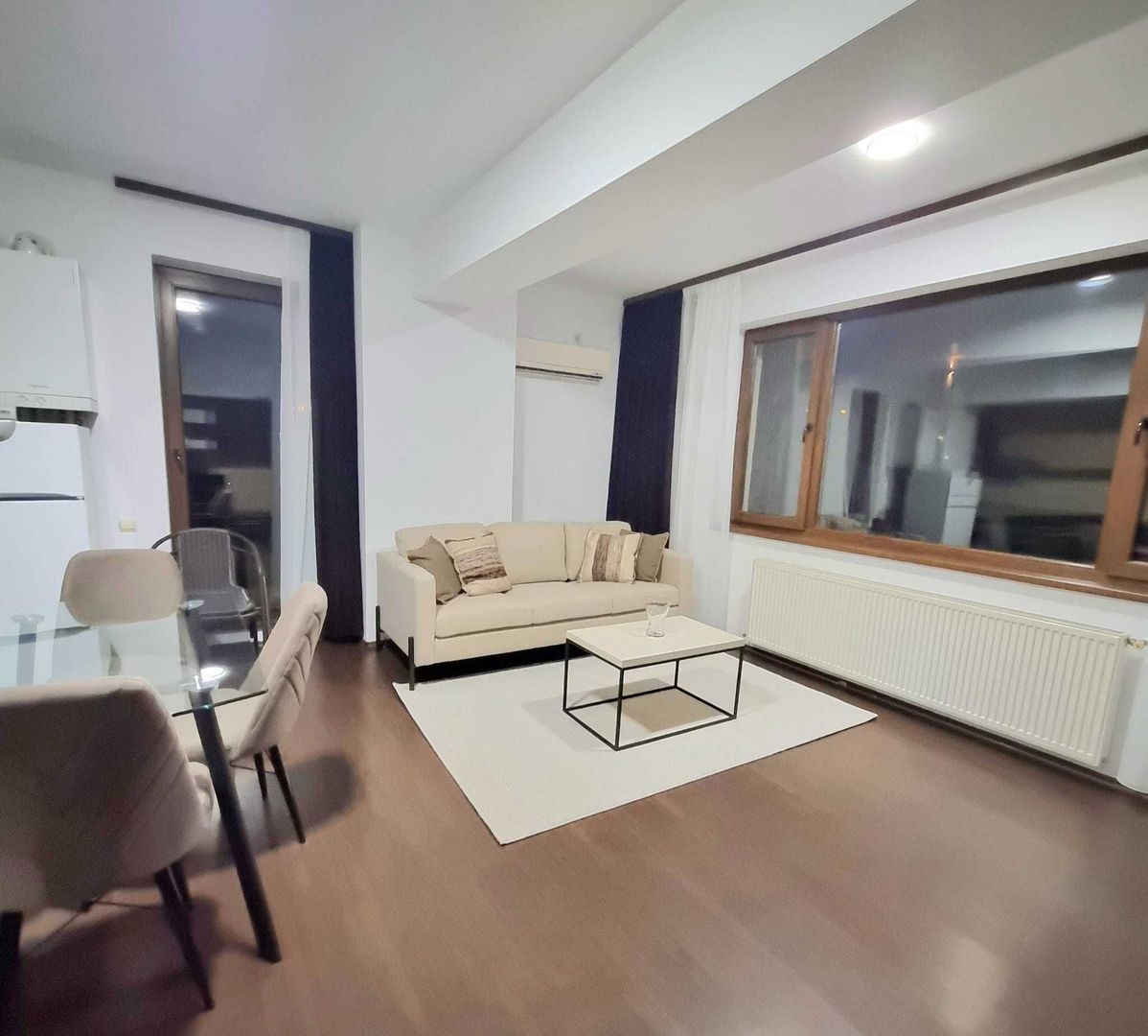 Apartament 2 camere- Băneasa, Lac Girlei - Poză 2