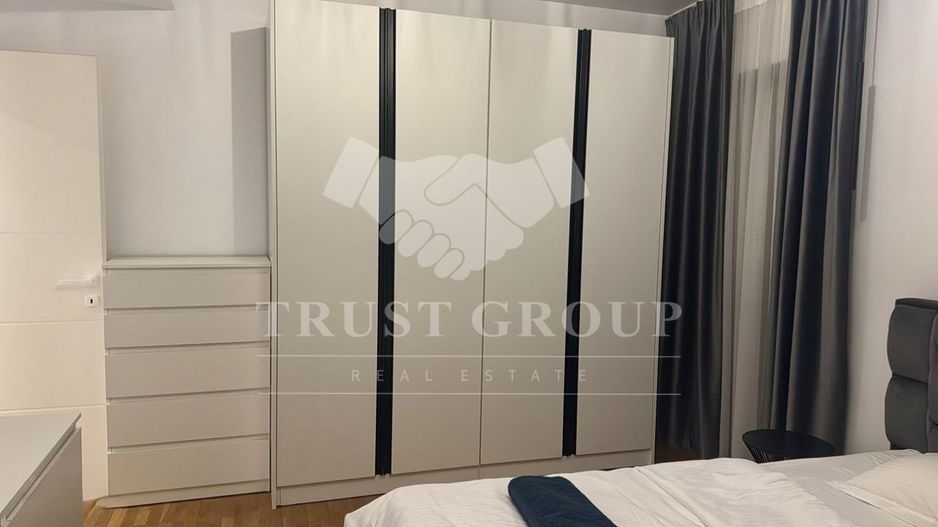 Apartament 2 camere de vanzare | Herastrau | Imobil nou 2022 - Poză 10