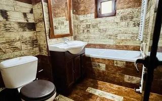 Apartament 2 camere dec | IC Frimu – Mașniță | 56 mp | Etaj 2 |  mobilat - Poză 4