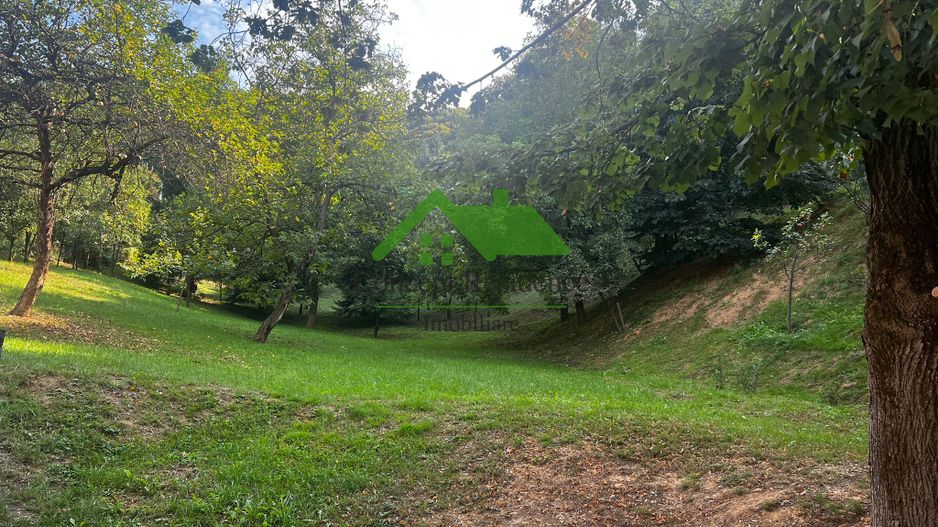 De vânzare – Casă P+M Ferneziu, zonă liniștită sub pădure 🌲 - Poză 25