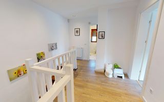 Vila 4 camere - Complex Rezidențial Green City – Sud București - Poză 8