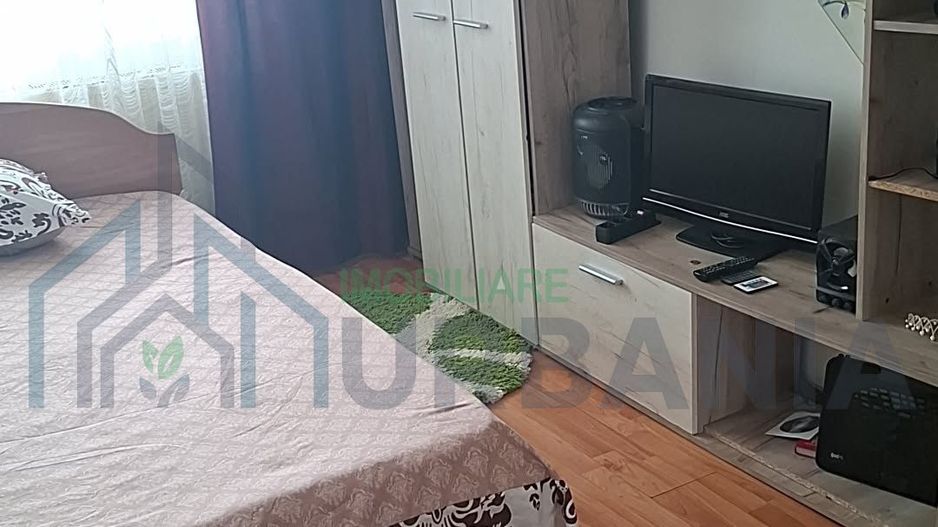 Garsonieră de închiriat în Pitești, zona Războieni - Poză 2