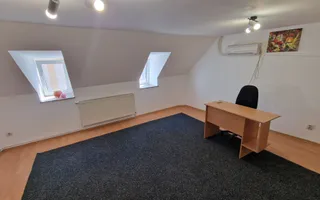 Spațiu birouri 3 camere de închiriat | Sibiu, Ultracentral | 80 mp - Poză 13