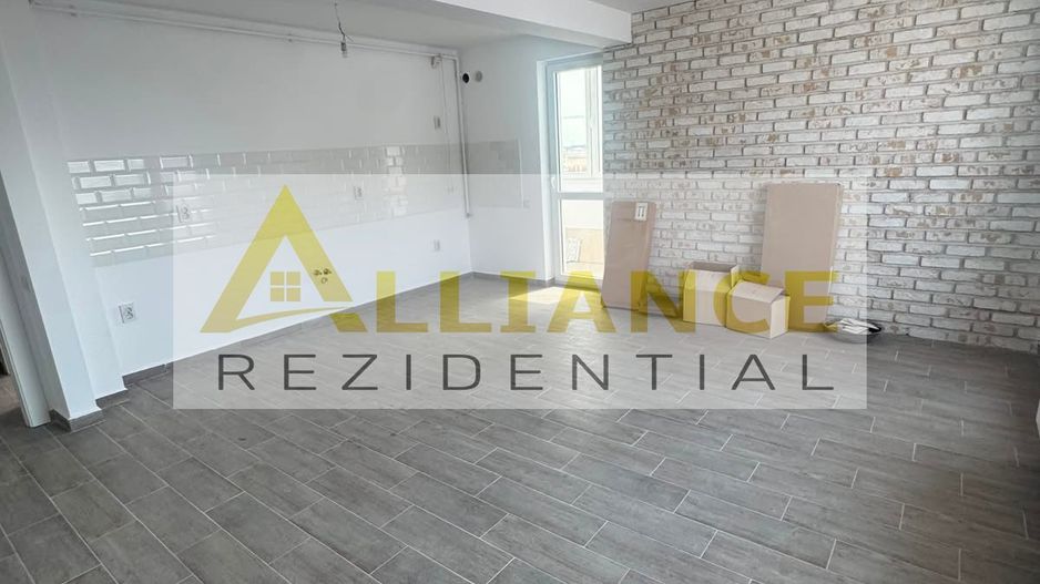 Apartament 3 camere cu terasa 12 mp – Biruintei | 155.000 € - Poză 4