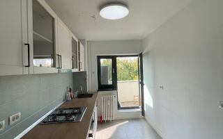 BRASADAS vinde ap 3 cam Unirii - Radu Voda - Poză 7