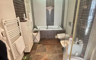 Penthouse superb 4 camere Herastrau | terasa | 4 locuri de parcare | - Poză 14