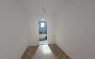 Penthouse  4 camere de vânzare | Iancu Nicolae | 130 mp + balcon - Poză 16