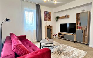 Apartament cu 3 camere de închiriat in Prima Arena, Oradea - Poză 3