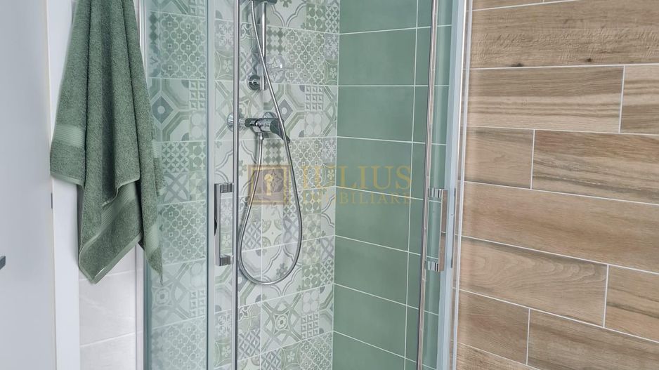 Bloc nou, modern, loc parcare, Calea Torontalului, Complex Ateneo - Poză 16