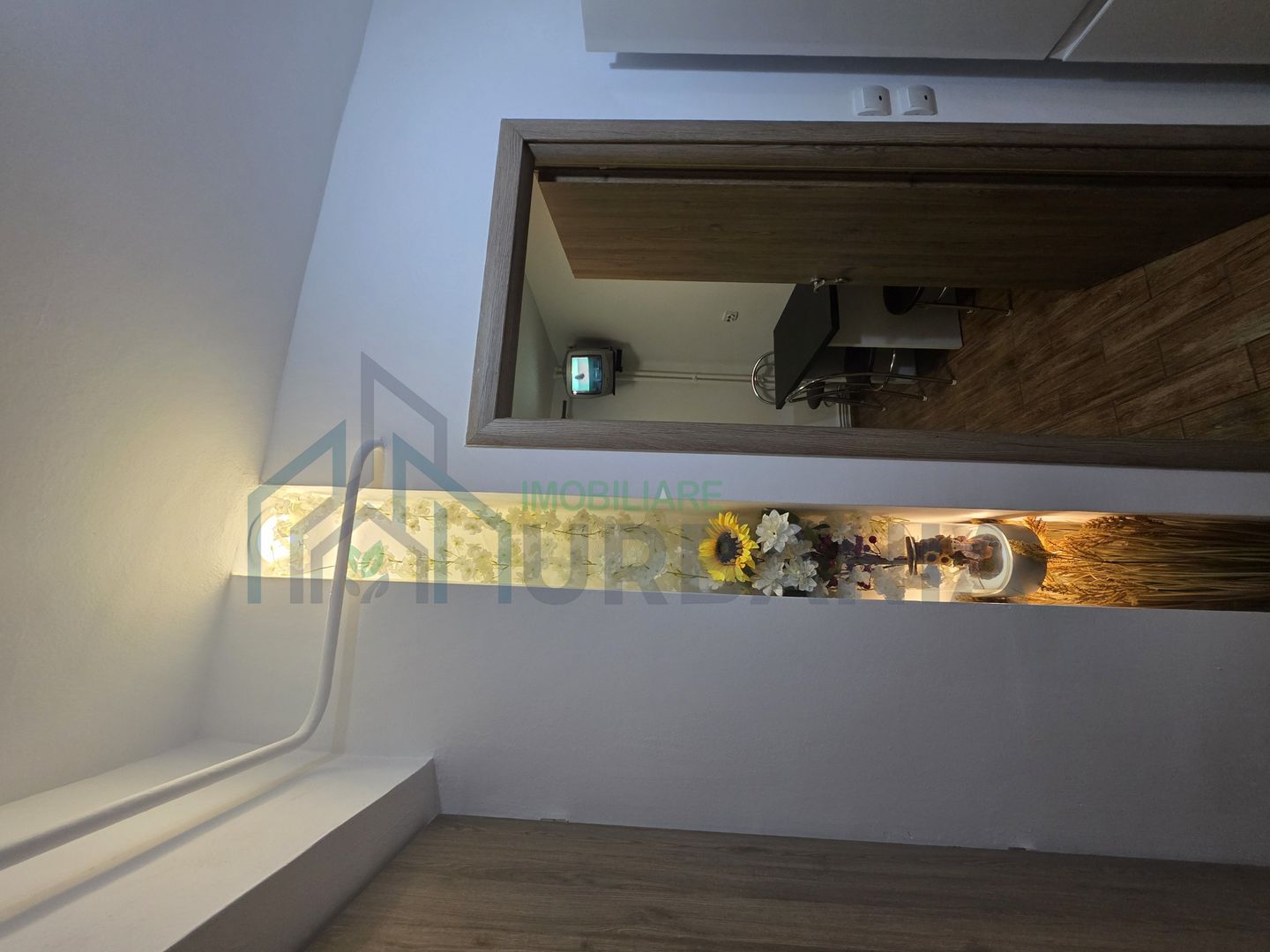 Apartament cu 2 camere de vânzare în Canta-Păcurari, Iași - Poză 1