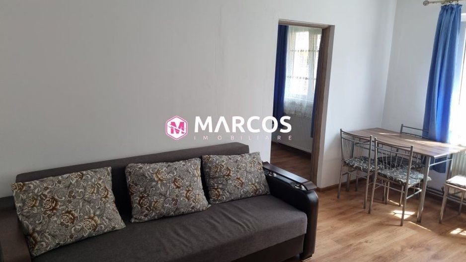 Apartament 2 camere, et.1, Calea Caransebesului, ID 945 - Poză 7