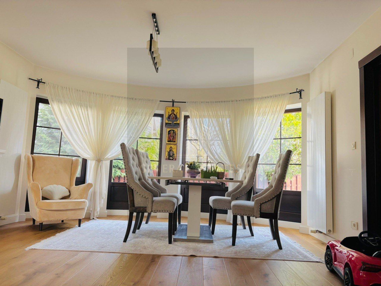 Casa in Sanpetru, Brasov - Poză 3