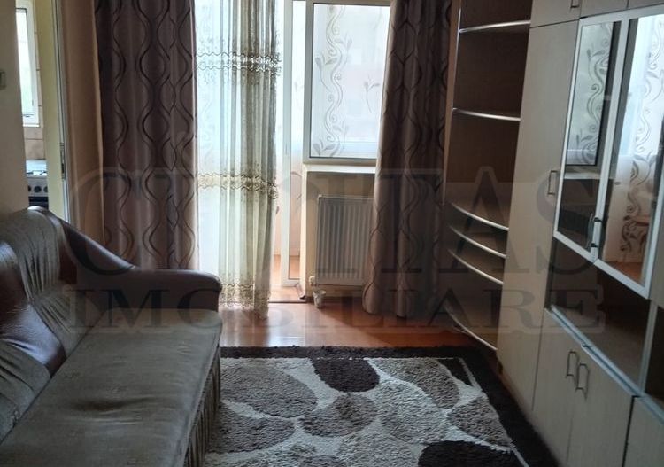 Garsoniera zona Expo Transilvania, Mărăști - Poză 1