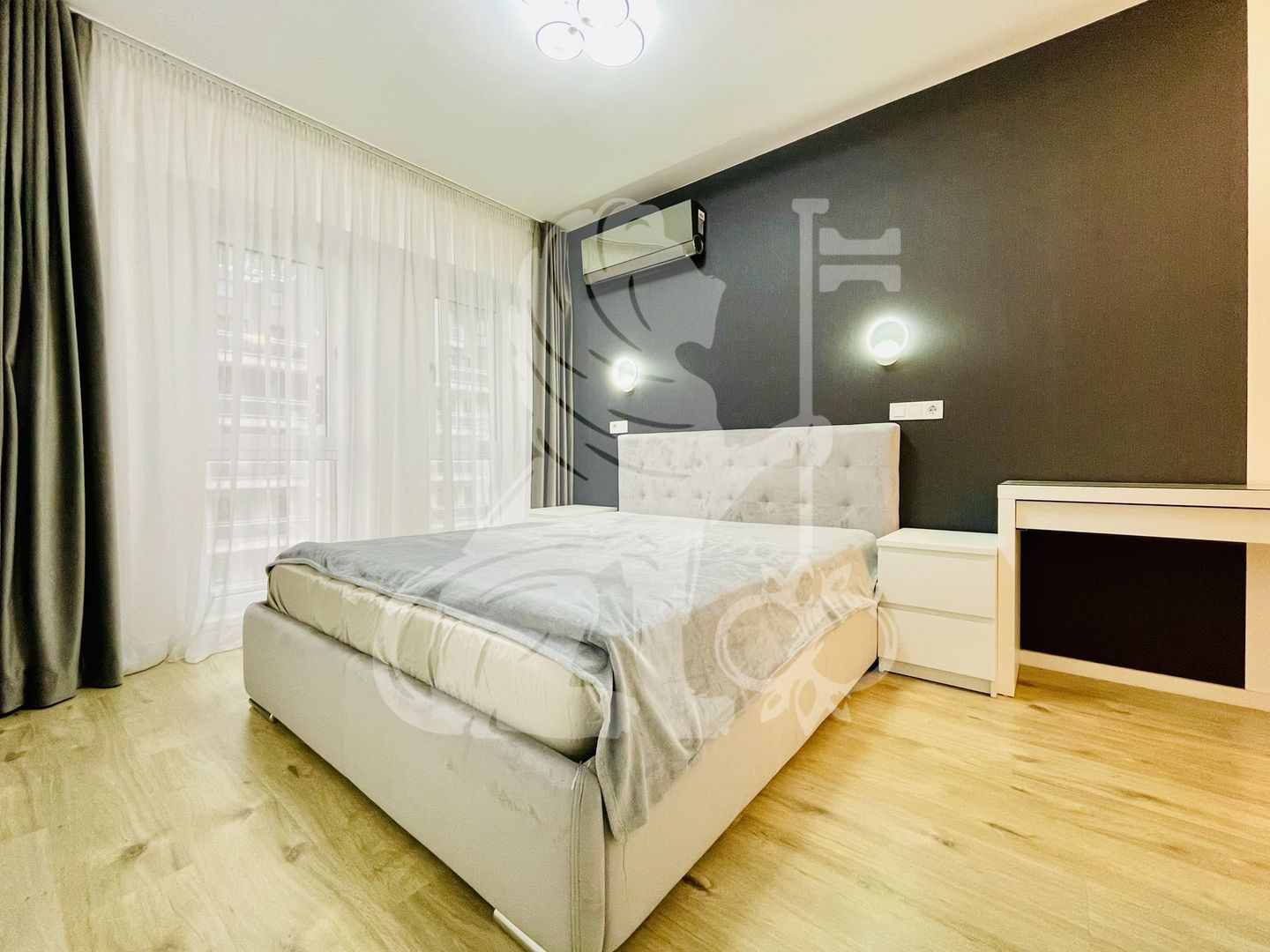 Apartament 2 Camere | Fabrica de Glucoza | Nord | Pipera | Promenada - Poză 11
