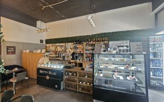 Cafenea & cofetărie complet utilată   Envogue Residence - Militari - Poză 3