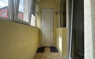 Apartament la etaj intermediar | 2 camere | Zona Str Teilor - Poză 11