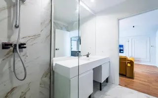 Apartament modern 2 camere One Cotroceni Park - Poză 16