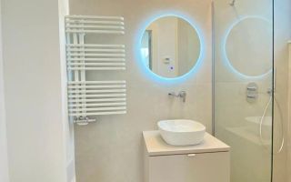 VILA INDIVIDUALA | STIL MEDITERANEAN | FINISAJE DE LUX | PIPERA - Poză 11