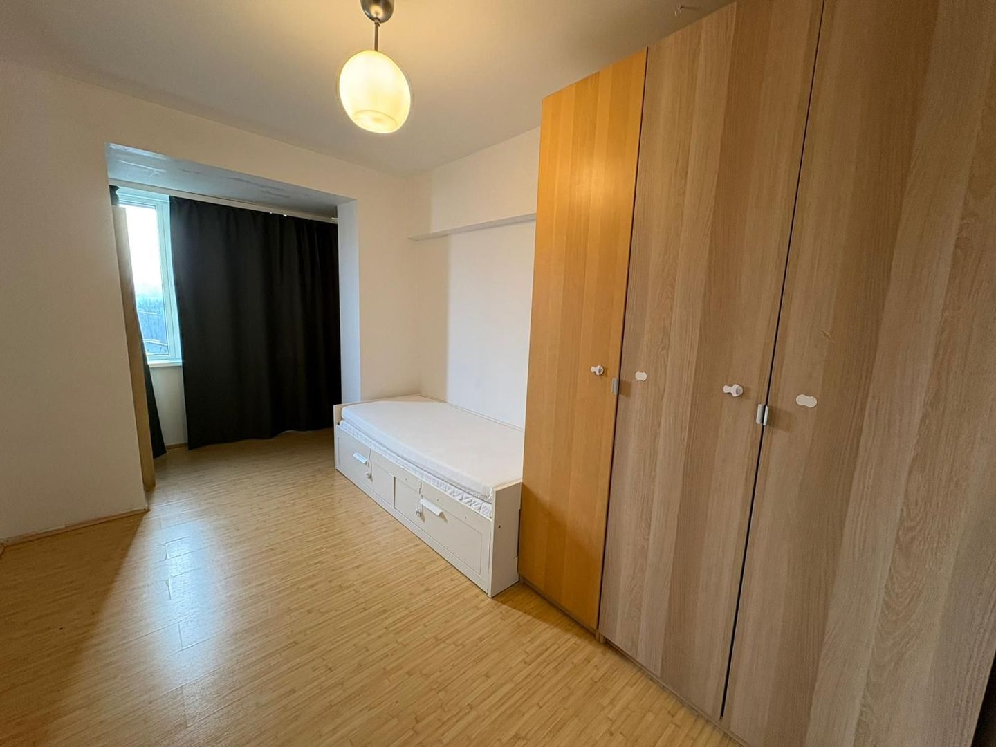 AP. 3 CAMERE BRANCOVEANU, CENTRALA TERMICA, 70 MP, MOBILAT MODERN - Poză 4