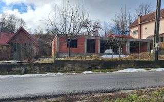 Casa de vanzare Cicanesti Arges - Poză 1