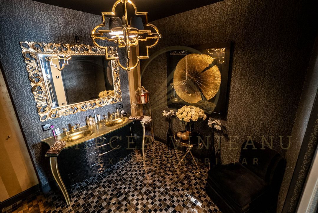 Faleza Nord - Cucerește luxul urban cu acest duplex spectaculos! - Poză 15