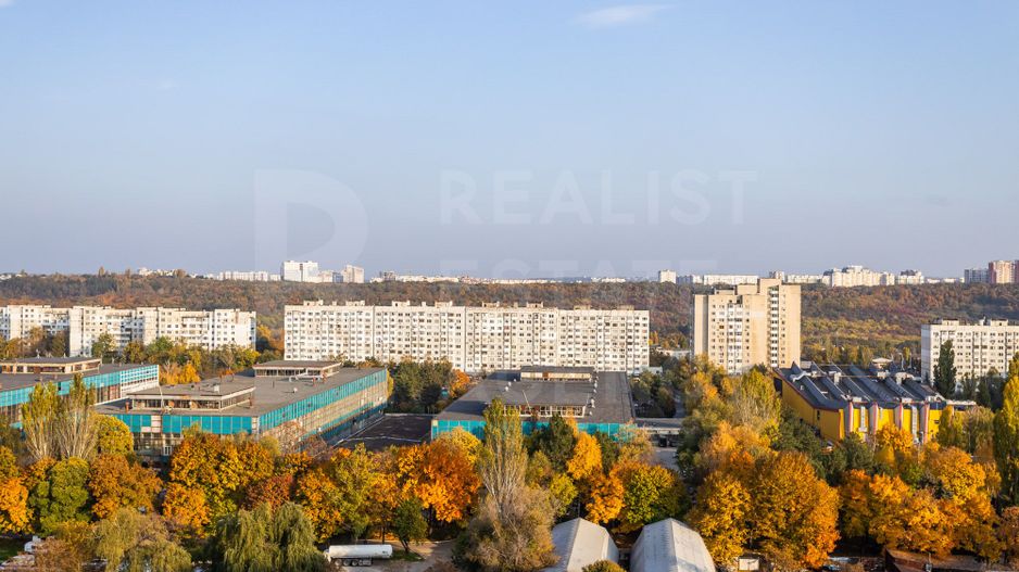 Vânzare, apartament, 2 camere, str. Matei Basarab, Râșcani - Poză 20