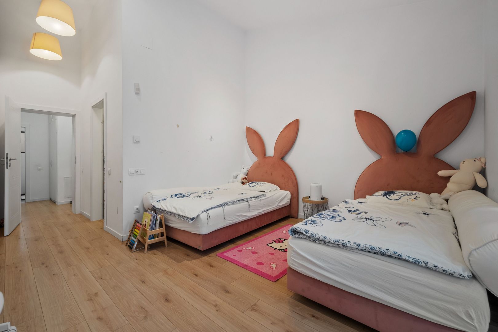 Vila pe parter cu 5 camere  | 655 mp teren | dotata cu panouri solare - Poză 21