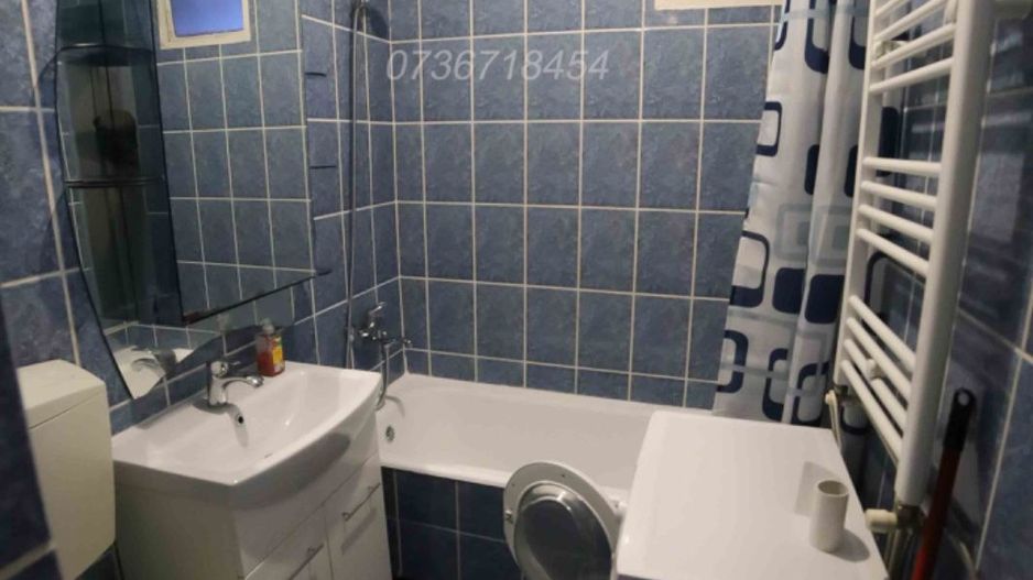 Centru Civic, 2 camere , 50mp, decomandat, 105000Euro - Poză 3