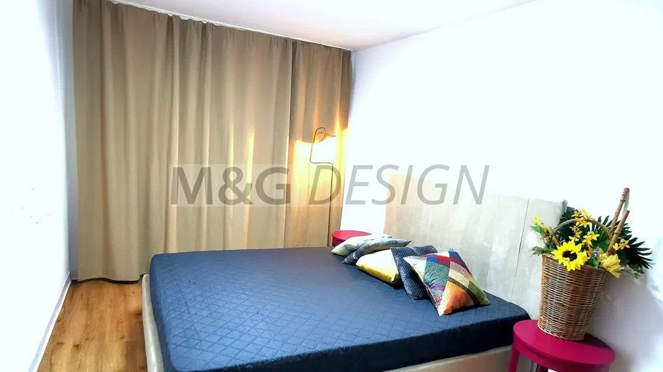 Apartament 2 camere Girocului renovat etaj 1 - Poză 9