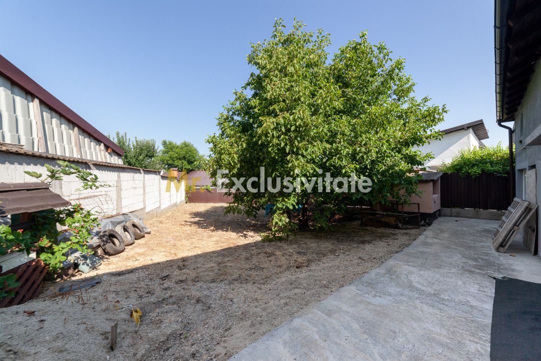 Casa Prelungirea Micsunele, Pitesti, Bascov - Poză 20