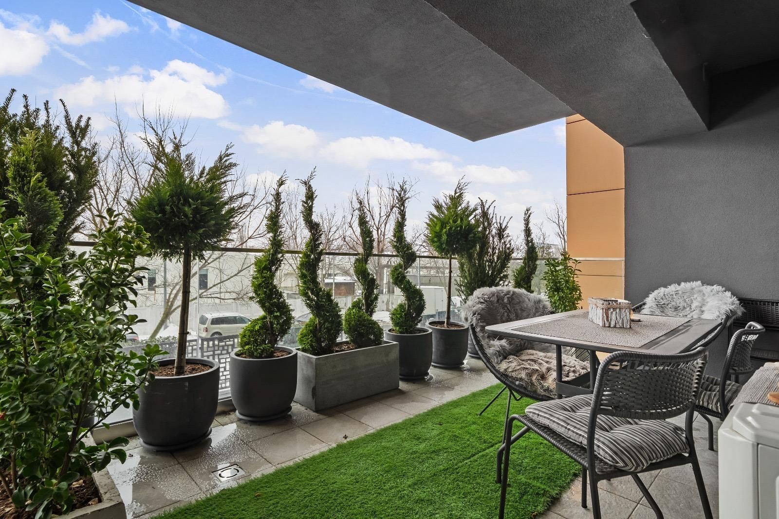 APARTAMENT 3 CAMERE | PARCARE | PARCULUI 20 - Poză 13