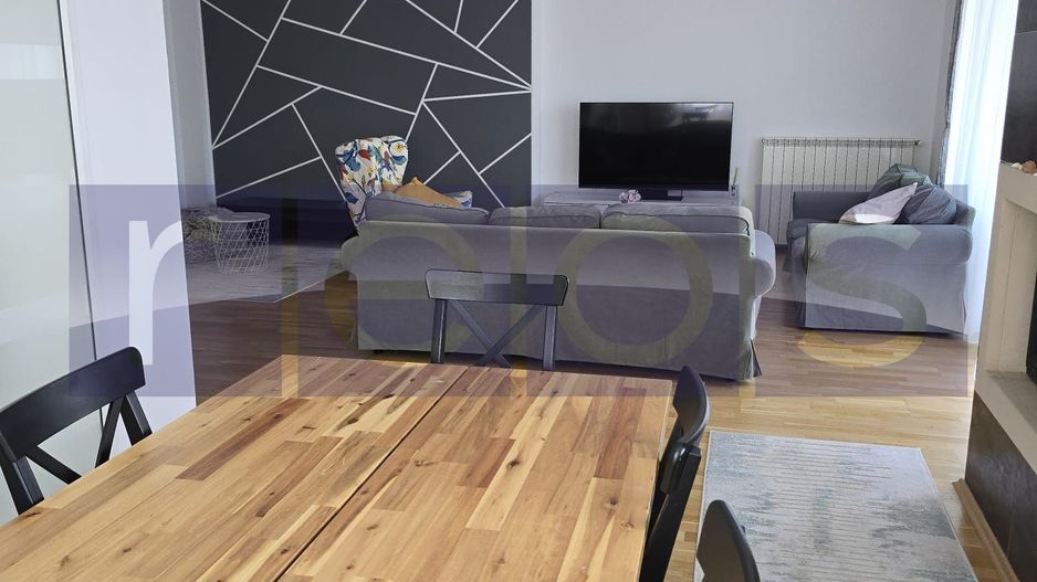 INCHIRIERE 4 CAMERE | 130 MP | IBIZA SOL | PIPERA | PARCARE | MOBILAT - Poză 2