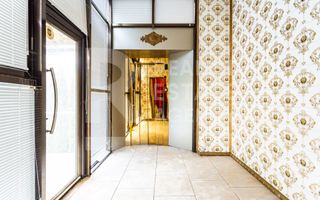 Vânzare, spațiu comercial, 1380 mp, str. Independenței, Botanica - Poză 13