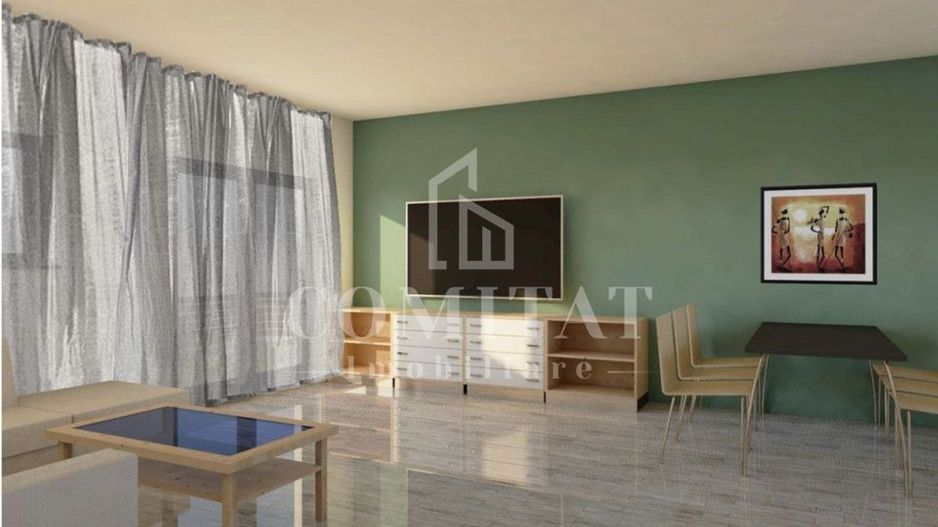 Casă cuplată zona străzii Cătanelor - Poză 6