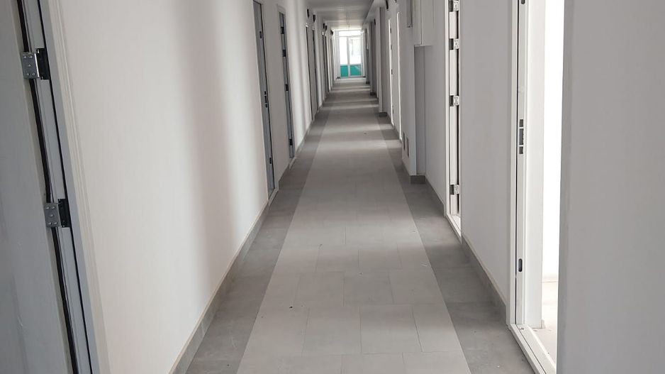 Camin de nefamilisti 98 camere Ploiesti Mihai Bravu - renovat - mobilat - utilat - Poză 5