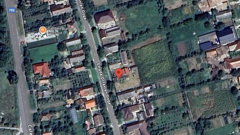 Teren de vânzare în Nadăb, 1.438 mp | Utilități complete | Comision 0% - Poză 2