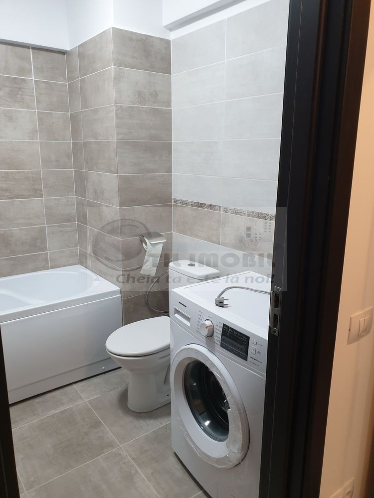 Apartament 2 camere decomandat – Complex Bucium Comfort-450 Euro - Poză 7