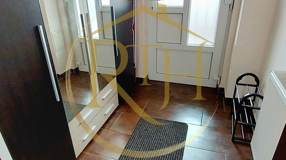 Apartament 1 camera, centeala proprie, parcare,sala de sport,Complex Studentesc - Poză 16