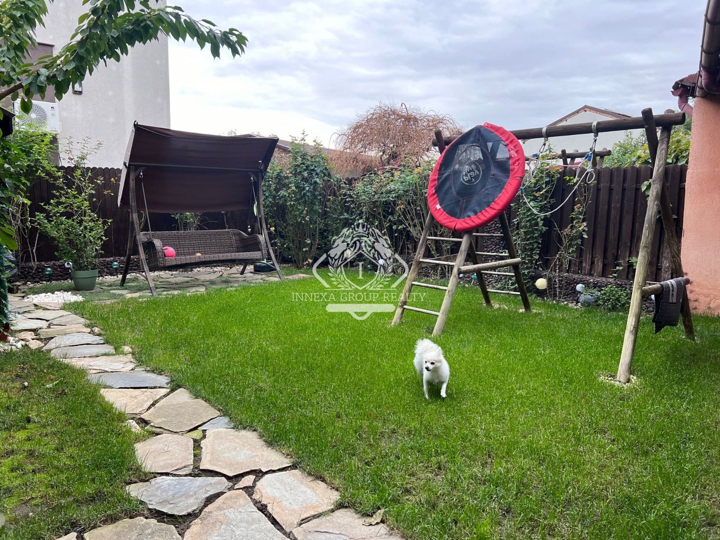 Pipera - Vilă duplex 6 camere și 4 băi - Poză 3