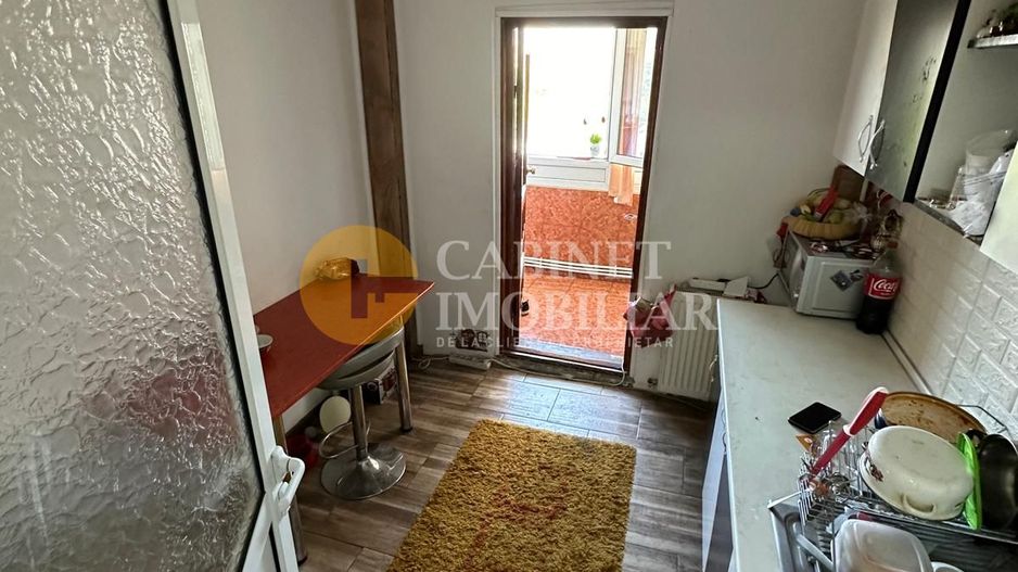 3 Camere Decomandat - Etaj 3 - Zona Piata Alexandru - Poză 5