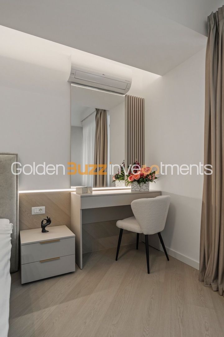 Apartament 3 camere de inchiriat | Cortina North - Poză 9