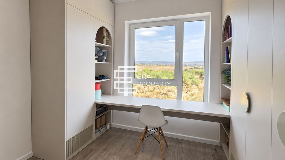 Apartament 3 camere | 72 mp  |Valletta Park | Mobilat și utilat | Sibiu - Poză 7