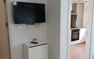 Garsonieră spațioasă de închiriat Apărătorii Patriei – Constantin Brâncoveanu - Poză 8