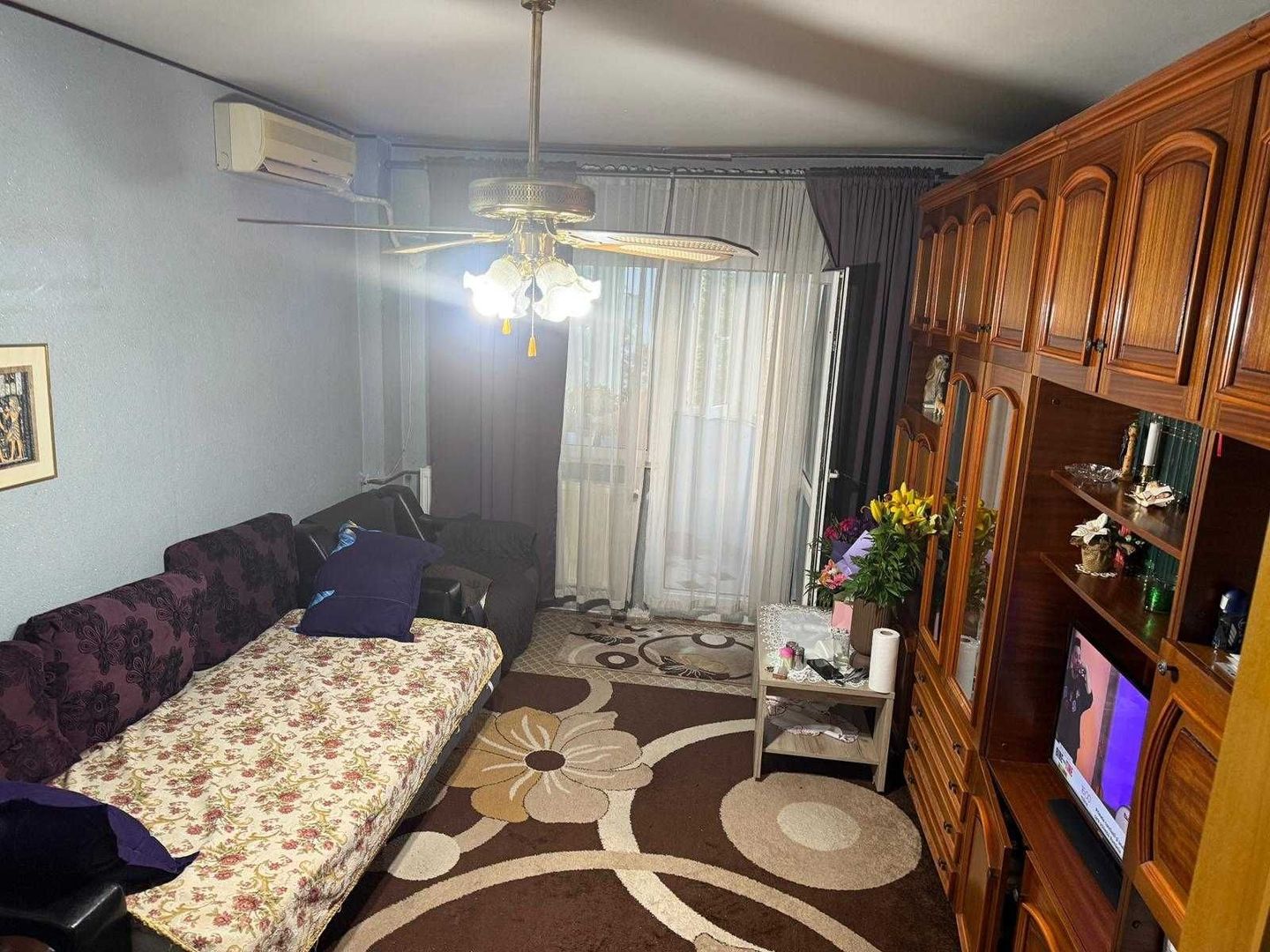 APARTAMENT 3 CAMERE | DECOMANDAT | AVIATIEI - Poză 1