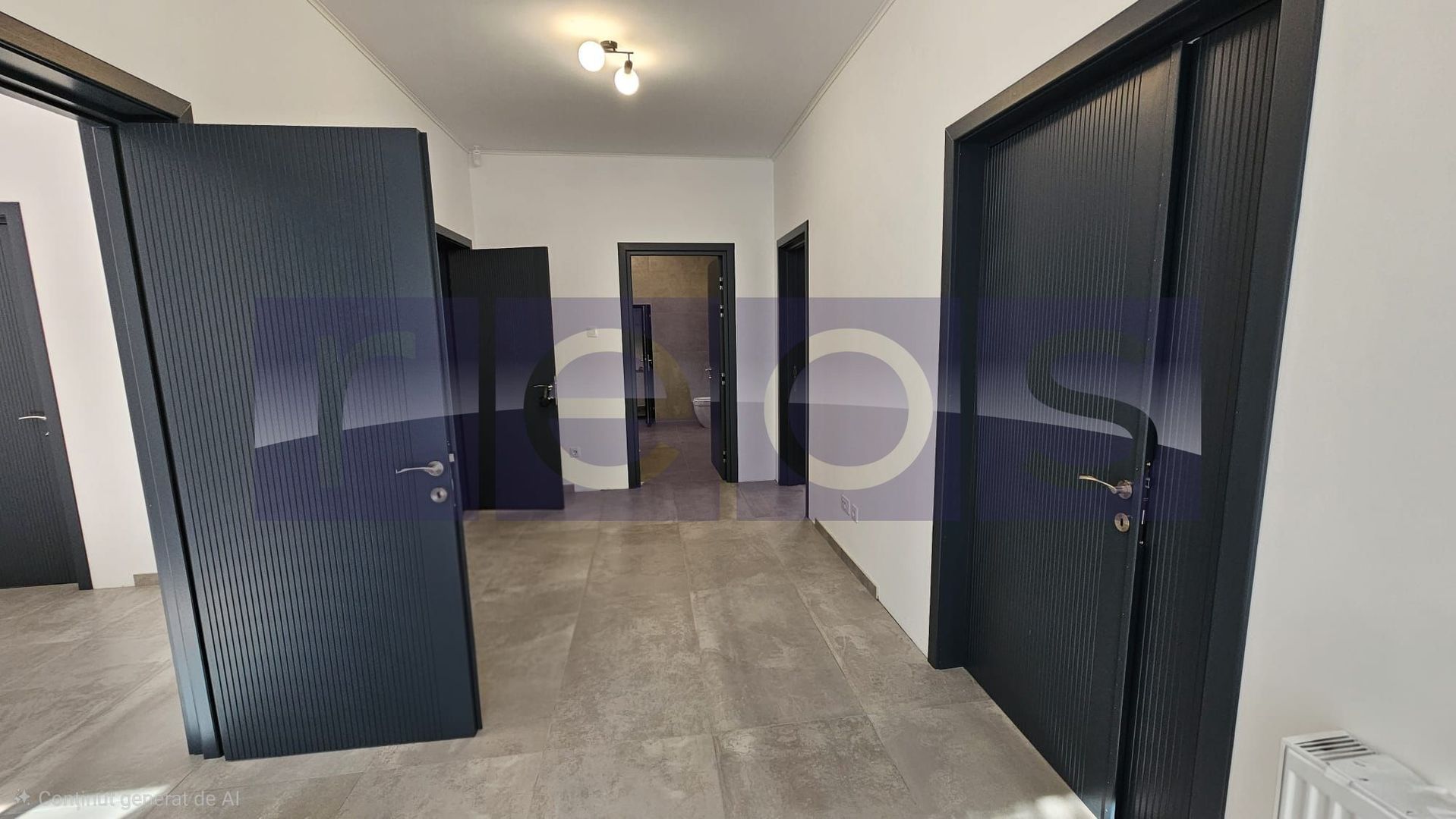 INCHIRIERE SPATIU COMERCIAL IN VILA -PARTER | UNIRII | 124MP | PARCARE - Poză 4