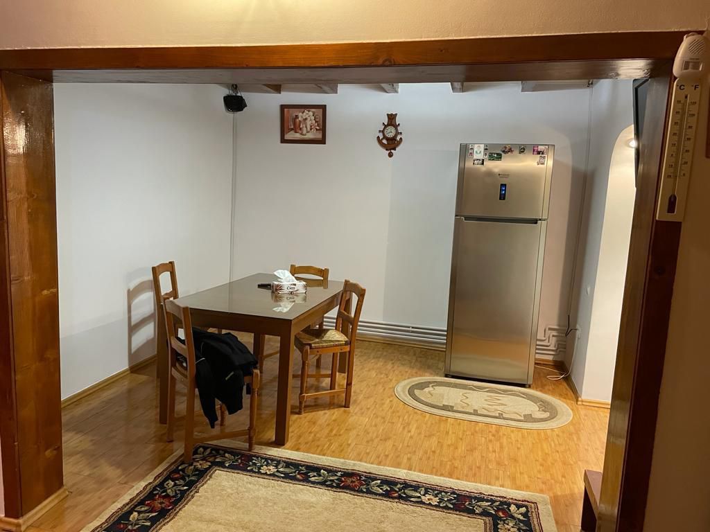 vila indiv+1198mp teren/pe DN4(sosBucuresti) in Frumusani/jud.Calarasi - Poză 17